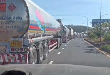 Thai energy firms deny Cambodia fuel exports after unusual surge detected | Thaiger