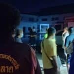 More than 100 evacuated after ammonia leak at ice factory in Nakhon Pathom | Thaiger