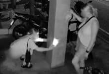 Foreign woman slammed for urinating outside Koh Tao restaurant | Thaiger