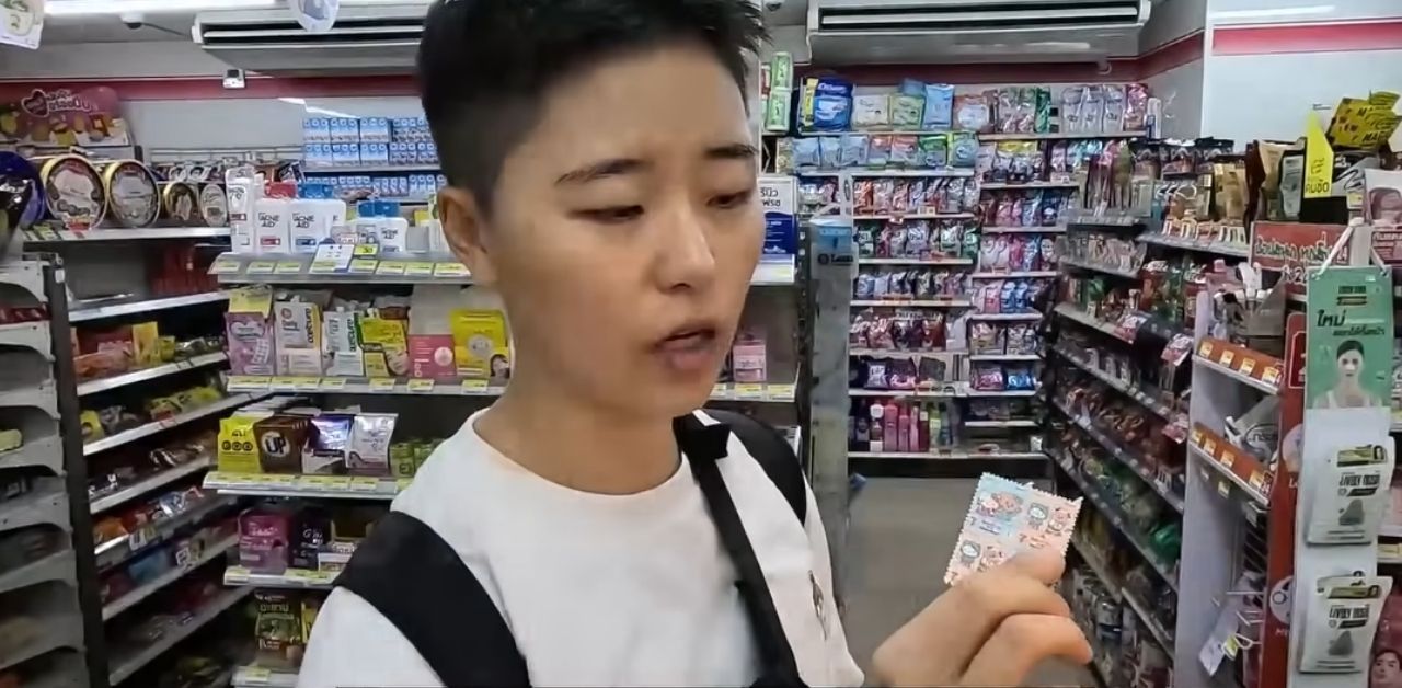 South Korean shares impressive experience in Bangkok