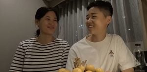 South Korean YouTubers say they fell in love with Bangkok within one day | Thaiger