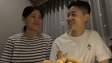 South Korean YouTubers say they fell in love with Bangkok within one day | Thaiger