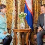 Trip.com halts cooperation with Cambodia amid privacy concerns | Thaiger