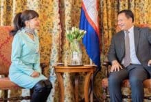 Trip.com halts cooperation with Cambodia amid privacy concerns | Thaiger