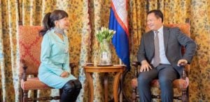 Trip.com halts cooperation with Cambodia amid privacy concerns | Thaiger