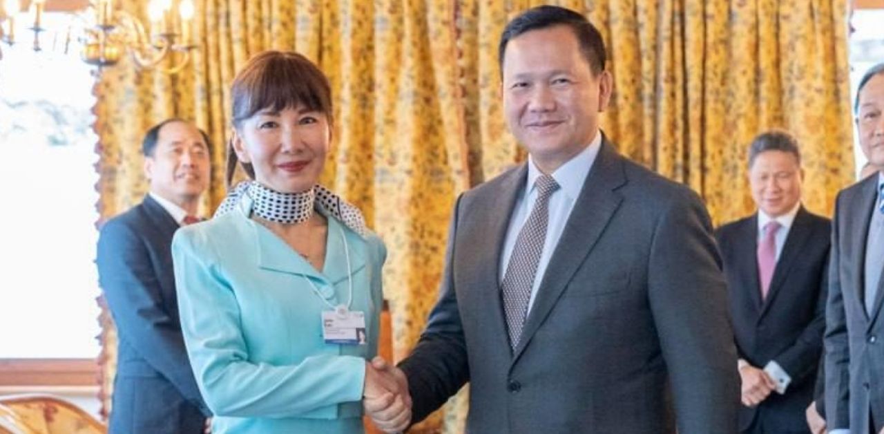 Trip.com backlash after Cambodia tourism promotion