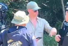 American man detained in Surin after photographing military airport | Thaiger