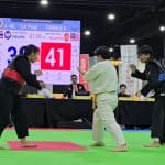 Malaysian pencak silat team allegedly assaults referees after SEA Games dispute | Thaiger