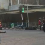 3 foreign motorcyclists abandon injured friend and woman after crash in Phuket | Thaiger