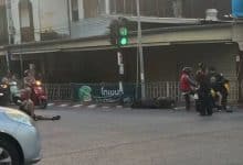 3 foreign motorcyclists abandon injured friend and woman after crash in Phuket | Thaiger