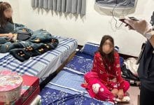 Taiwanese man arrested for running prostitution ring involving 16 Thai women | Thaiger