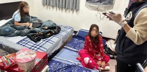 Taiwanese man arrested for running prostitution ring involving 16 Thai women | Thaiger