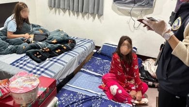 Taiwanese man arrested for running prostitution ring involving 16 Thai women | Thaiger
