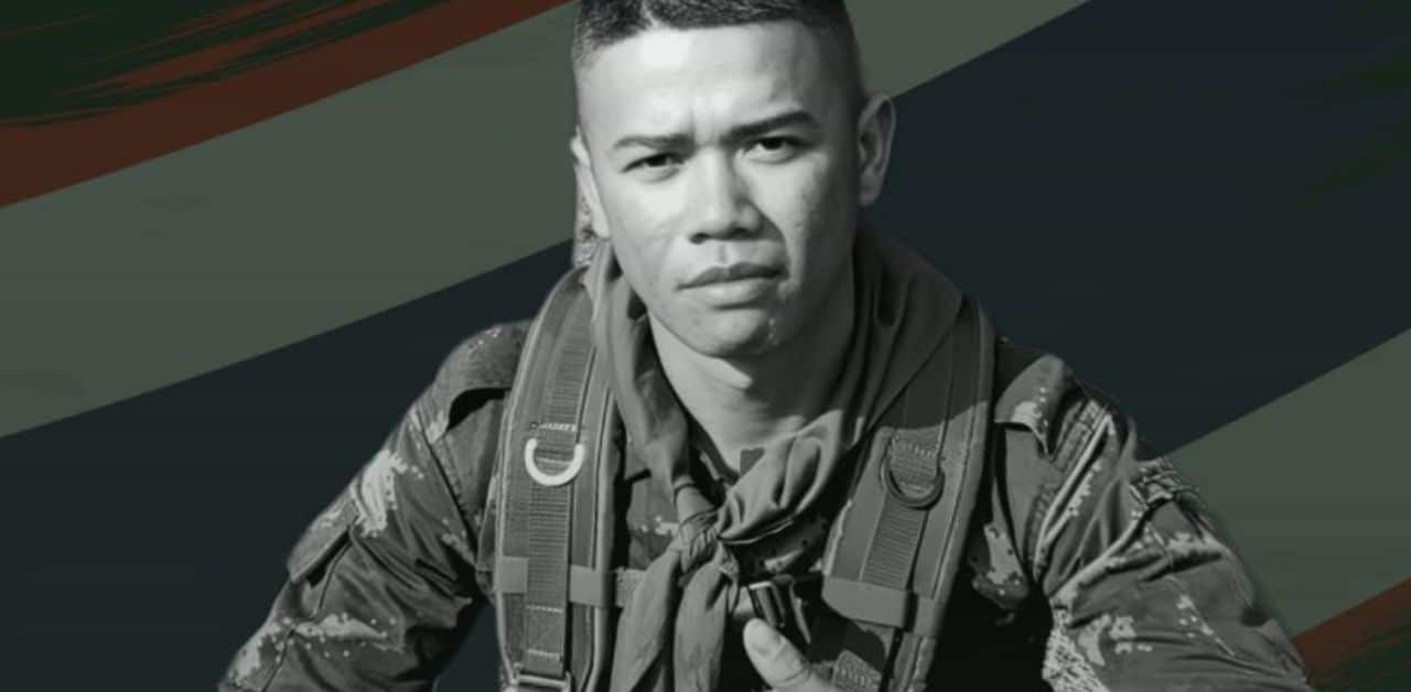 Border clash kills Thai soldier