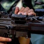 Another Thai soldier dies in Sisaket border clash, bringing death toll to 21 | Thaiger