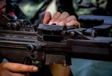 Another Thai soldier dies in Sisaket border clash, bringing death toll to 21 | Thaiger