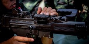 Another Thai soldier dies in Sisaket border clash, bringing death toll to 21 | Thaiger