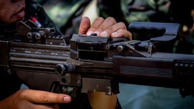 Another Thai soldier dies in Sisaket border clash, bringing death toll to 21 | Thaiger