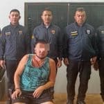 Kazakh fraud suspect on Interpol Red Notice arrested in Phuket | Thaiger