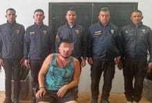Kazakh fraud suspect on Interpol Red Notice arrested in Phuket | Thaiger