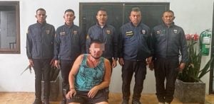 Kazakh fraud suspect on Interpol Red Notice arrested in Phuket | Thaiger