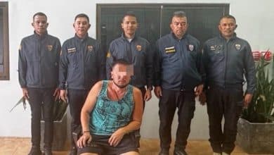 Kazakh fraud suspect on Interpol Red Notice arrested in Phuket | Thaiger