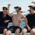 French tourists allegedly fabricate bad boat trip experience in Phuket for refund | Thaiger