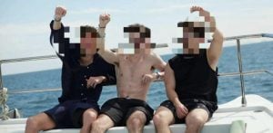 French tourists allegedly fabricate bad boat trip experience in Phuket for refund | Thaiger