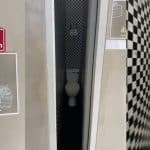 Petrol station bathroom in Khon Kaen go viral for unique designs | Thaiger