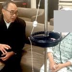 Embassy supports Thai woman suing South Korean ex over boiling water attack | Thaiger