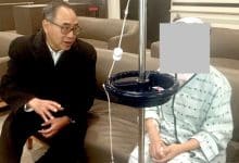 Embassy supports Thai woman suing South Korean ex over boiling water attack | Thaiger