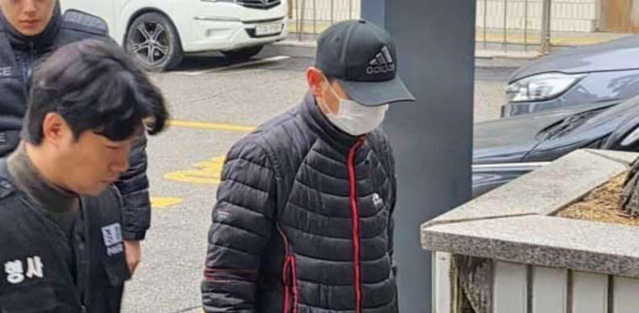 South Korean man attacks Thai wife with boiling water