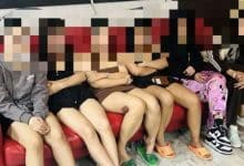 6 Thai masseuses arrested for prostitution during raid on spa in Taiwan | Thaiger