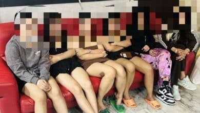 6 Thai masseuses arrested for prostitution during raid on spa in Taiwan | Thaiger