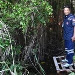 Thai fisherman finds headless body in marshland in Bangkok | Thaiger