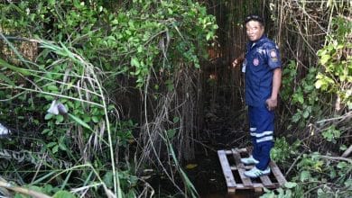 Thai fisherman finds headless body in marshland in Bangkok | Thaiger