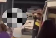 Phuket van driver strikes foreign woman with bottle over rubbish dispute | Thaiger