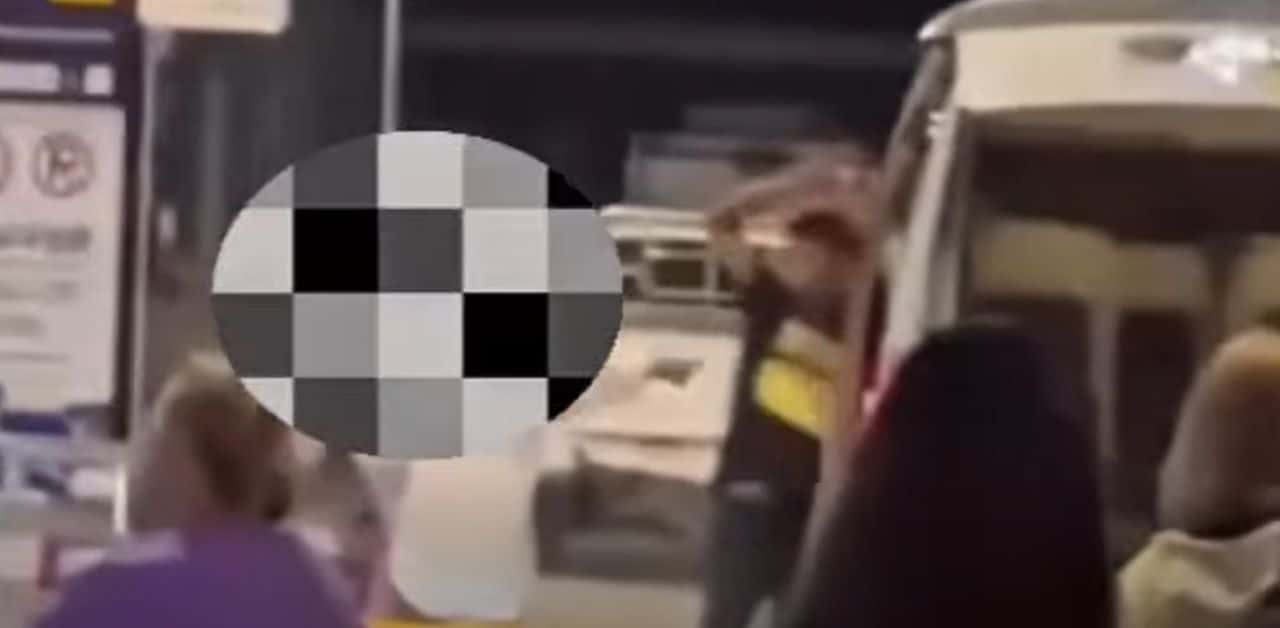 Phuket van driver strikes foreign woman with bottle over rubbish dispute | Thaiger