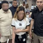 Uzbek woman wanted for human trafficking arrested in Pattaya | Thaiger