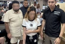 Uzbek woman wanted for human trafficking arrested in Pattaya | Thaiger