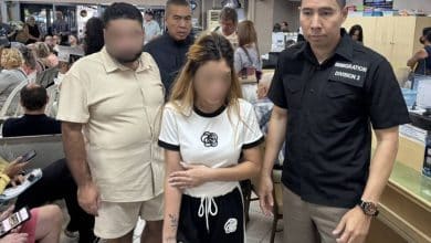 Uzbek woman wanted for human trafficking arrested in Pattaya | Thaiger