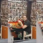 Foreign man cheats eating challenge in Bangkok for 20,000-baht prize | Thaiger