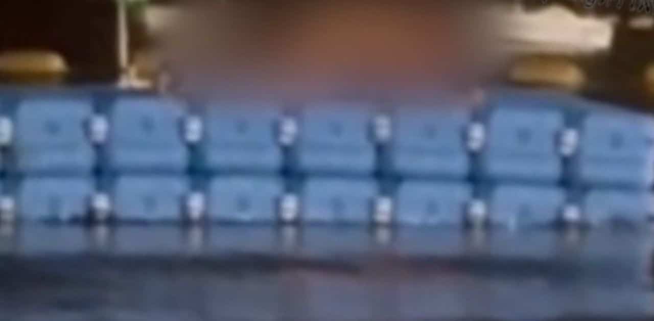 Thai-Danish couple sex off Jomtien Beach