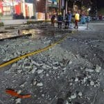 Thai worker killed in gas explosion during welding works in Chon Buri | Thaiger