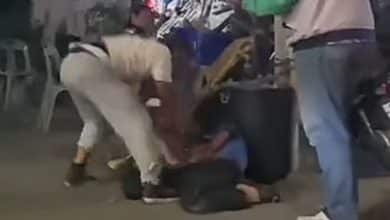 16 year old app-based rider fatally stabbed after road dispute | Thaiger