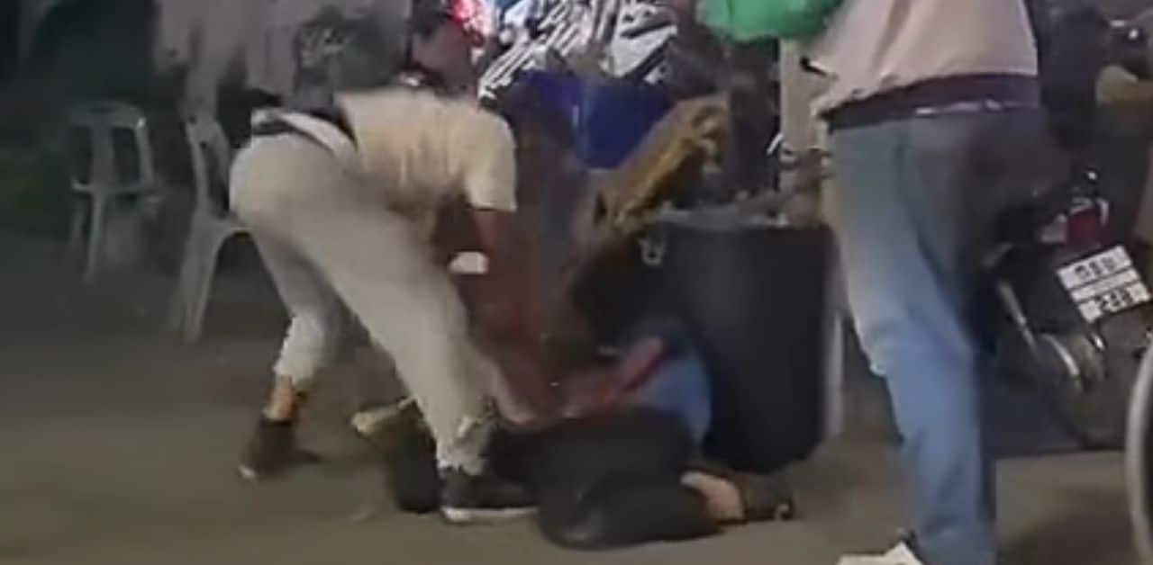 16 year old app-based rider fatally stabbed after road dispute | Thaiger