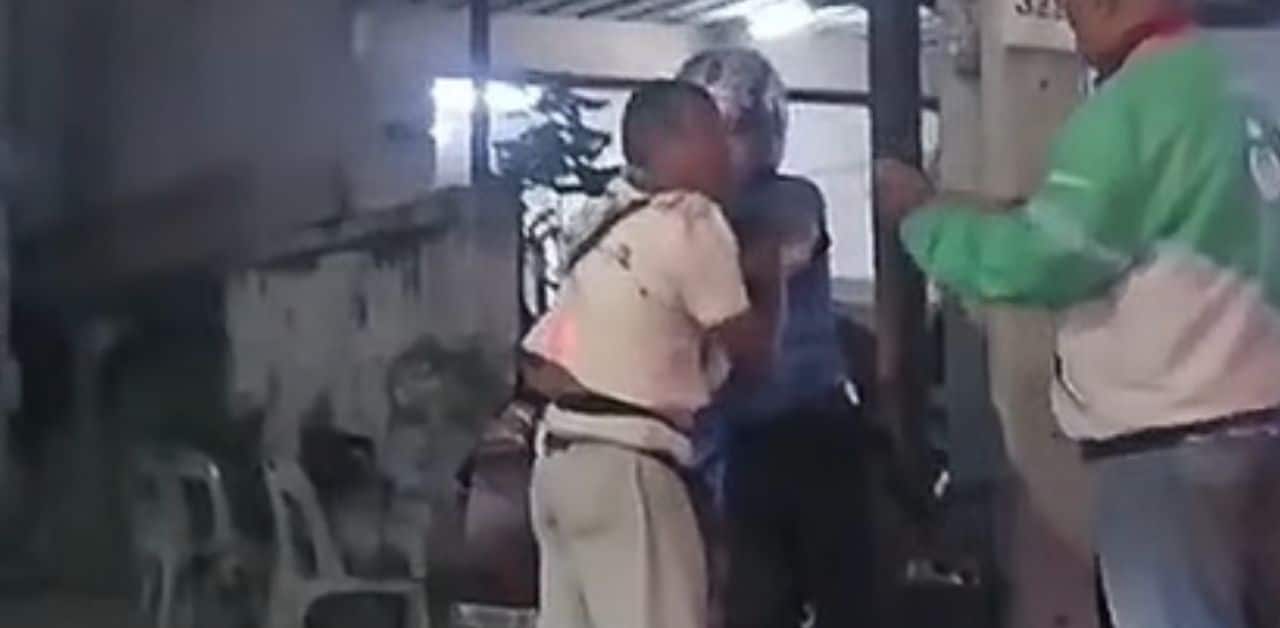 Teen Bolt rider stabbed to death