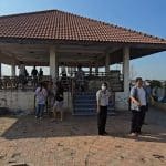 Condo residents protest after juristic manager turns rooftop into dog farm | Thaiger