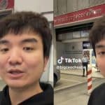 Chinese man allegedly steals bag from Thai woman at Bangkok airport | Thaiger