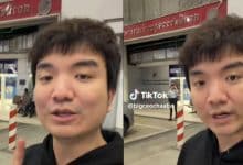 Chinese man allegedly steals bag from Thai woman at Bangkok airport | Thaiger